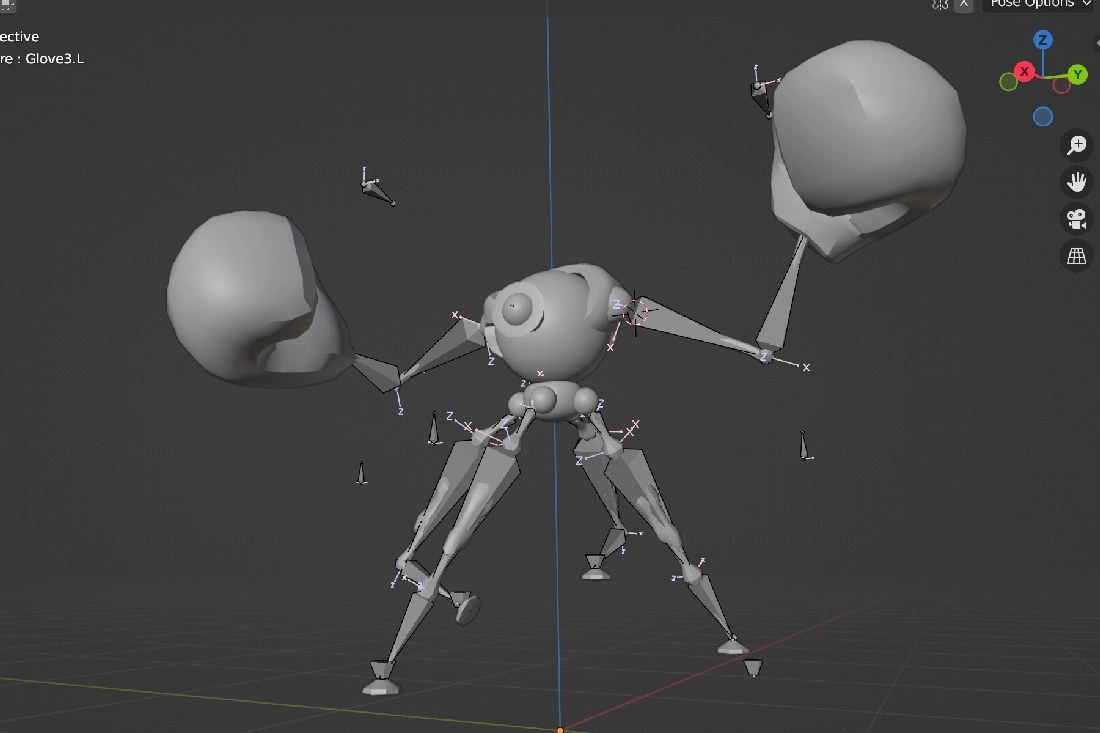 Projet 3