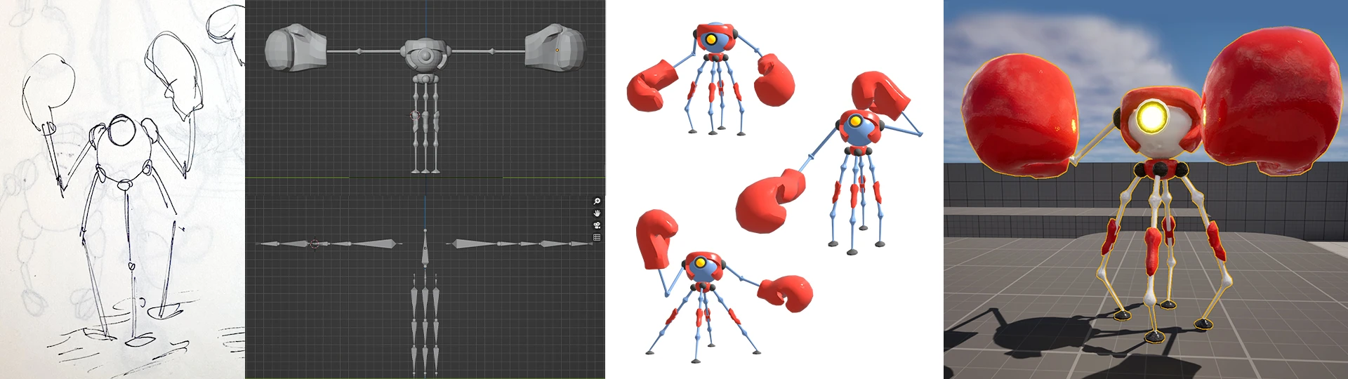 Image du projet