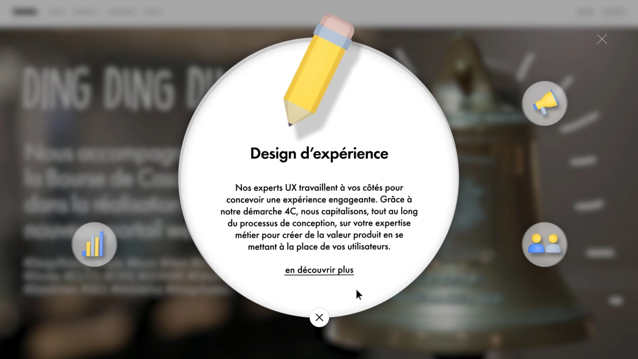 Image du projet
