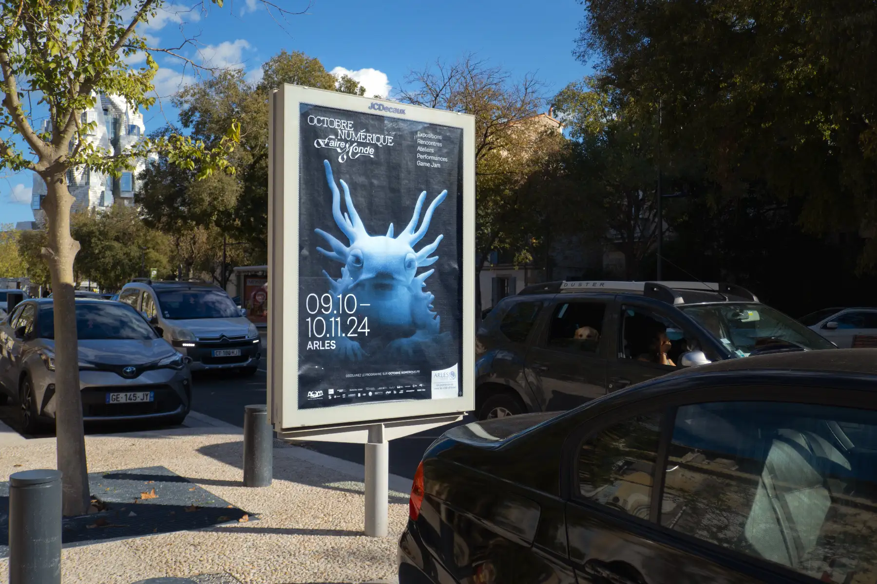 Image du projet