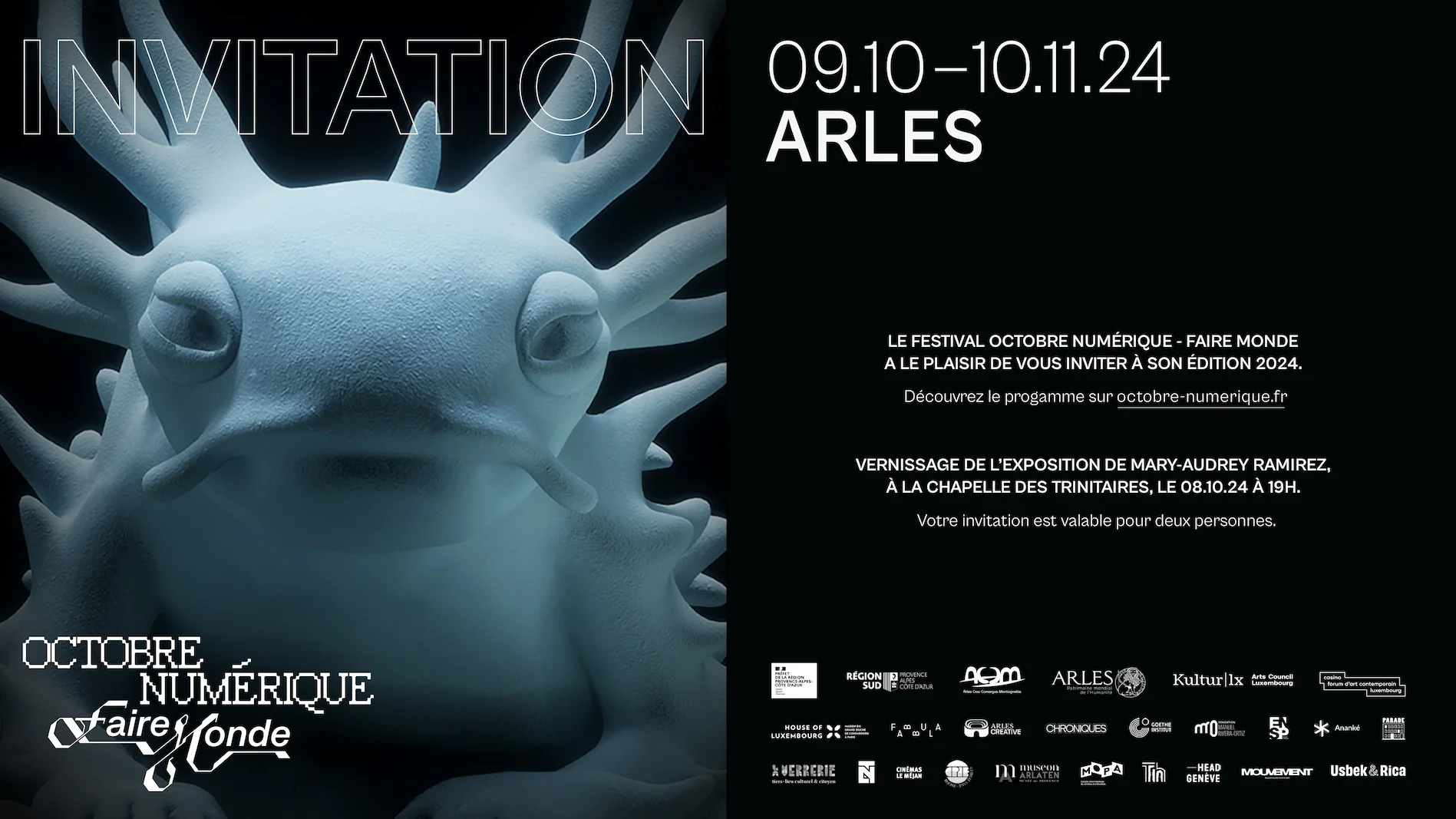 Image du projet