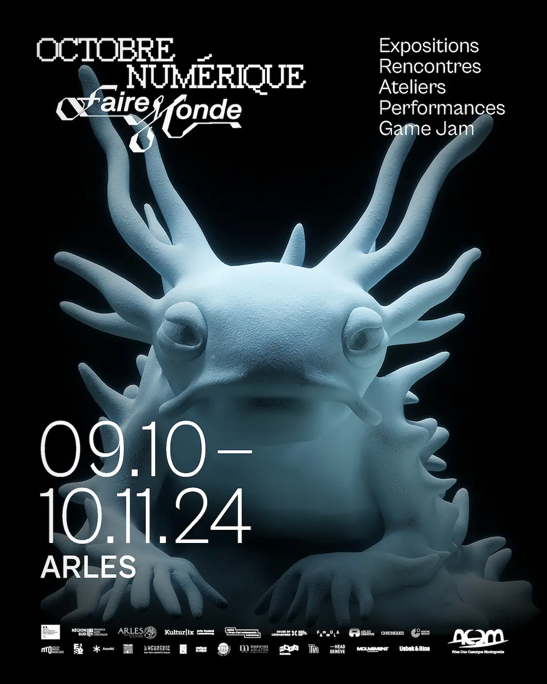 Image du projet