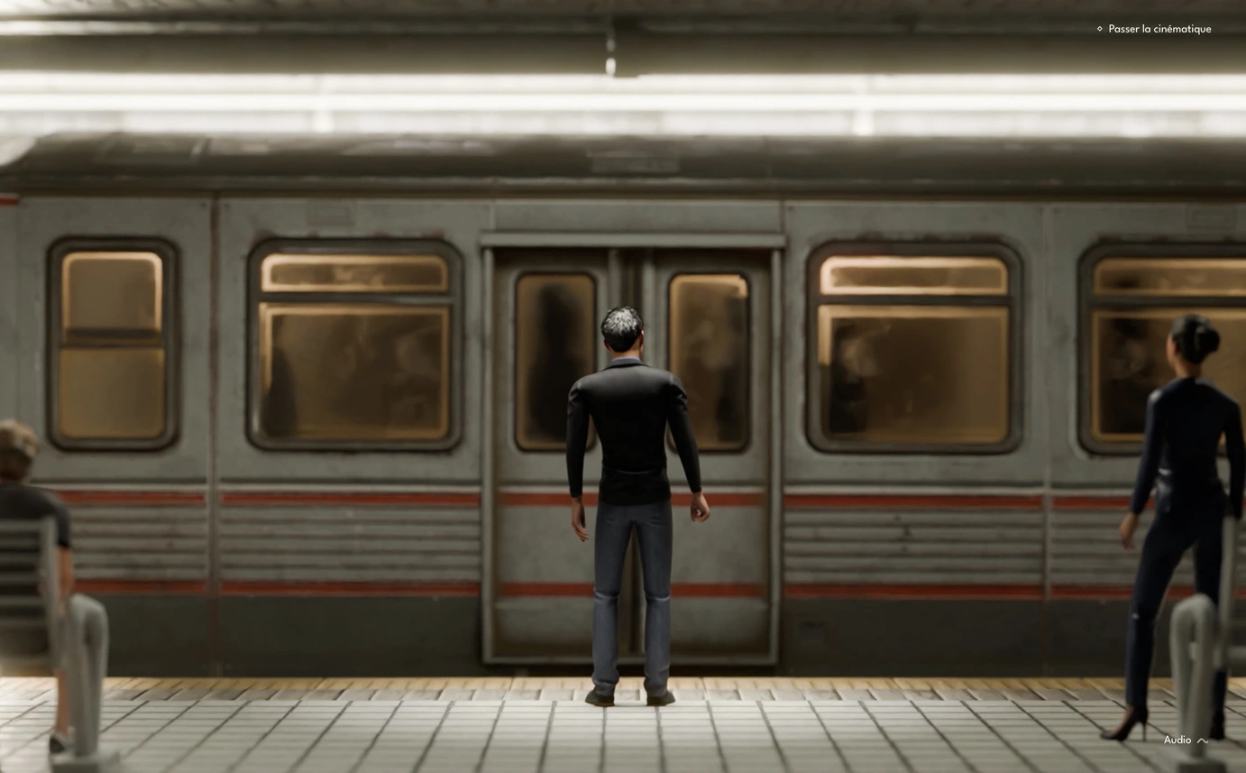Image du projet