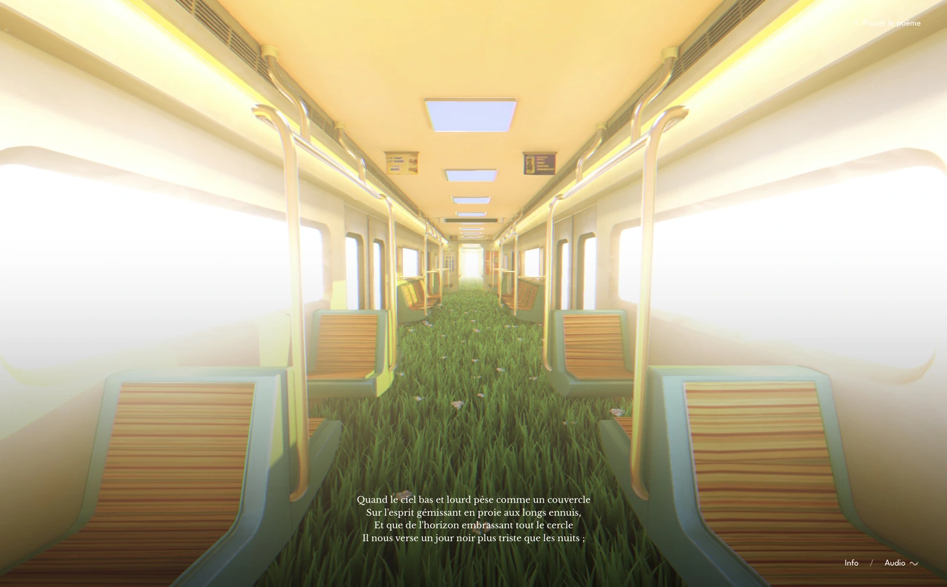 Image du projet