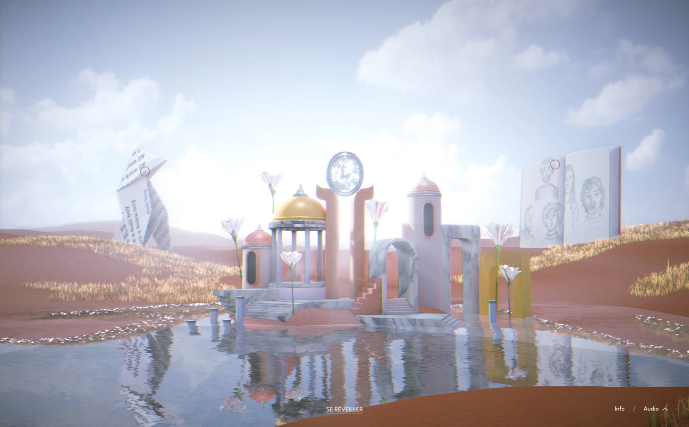 Image du projet